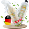 DuftaFresh Geruchsneutralisierer Set 1x500ml und 1x1l Konzentrat