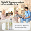 DuftaFresh Geruchsneutralisierer Set 1x500ml und 1x1l Konzentrat