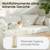 DuftaPet 500ml Geruchsneutralisierer