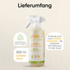 DuftaPet 500ml Geruchsneutralisierer